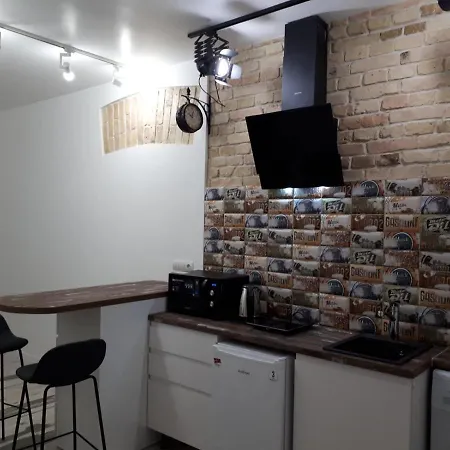 романтическая с камином