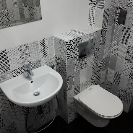 романтическая с камином *