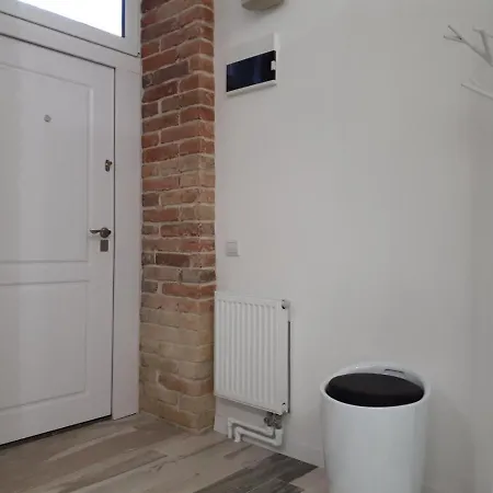 романтическая с камином *