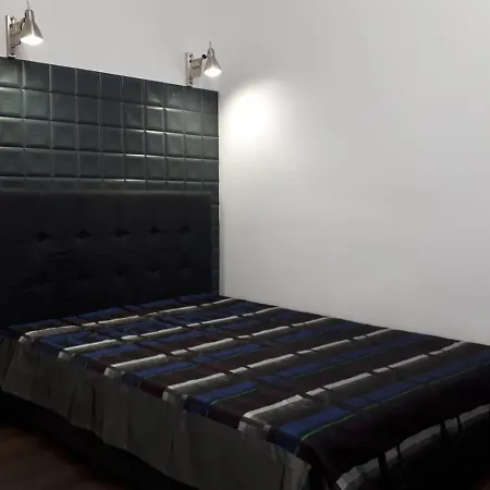 романтическая с камином