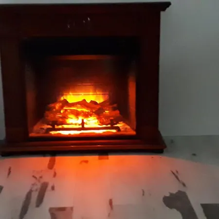 Διαμέρισμα романтическая с камином Λβιβ