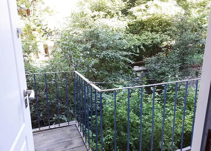 Διαμέρισμα романтическая с камином