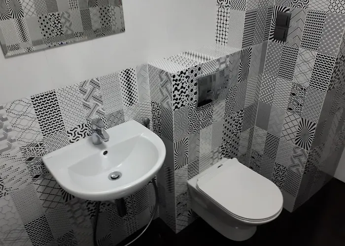 романтическая с камином *