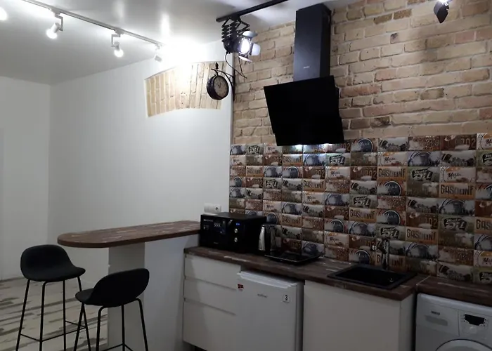 романтическая с камином