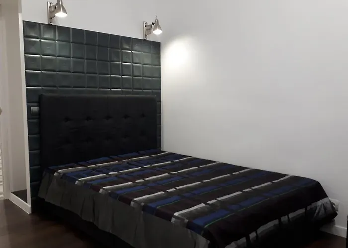 романтическая с камином