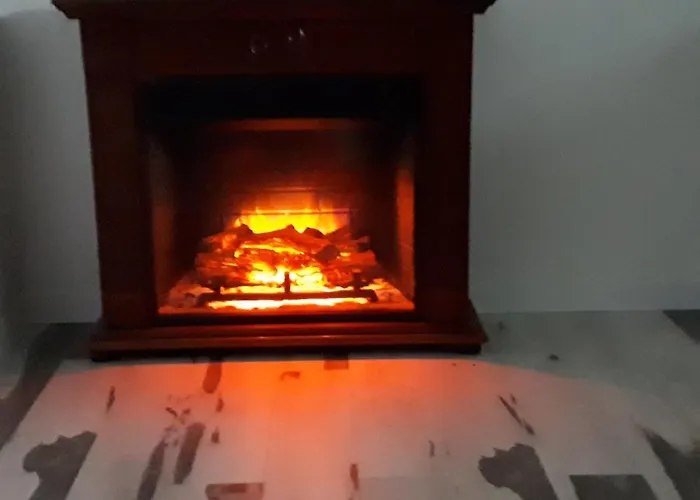 Διαμέρισμα романтическая с камином Λβιβ