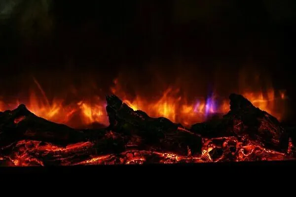 דירה романтическая с камином לבוב